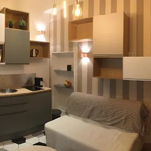  Appartement Terreaux - Hyper Centre