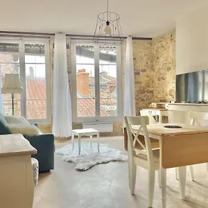 Appartement Happy Sejour Vieux
