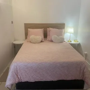  Appartement Super T2 Avec Piscine 3eme