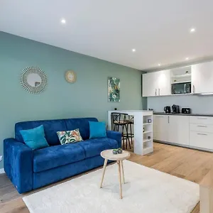  Appartement Hamac - Le Valdo - 2 Pers